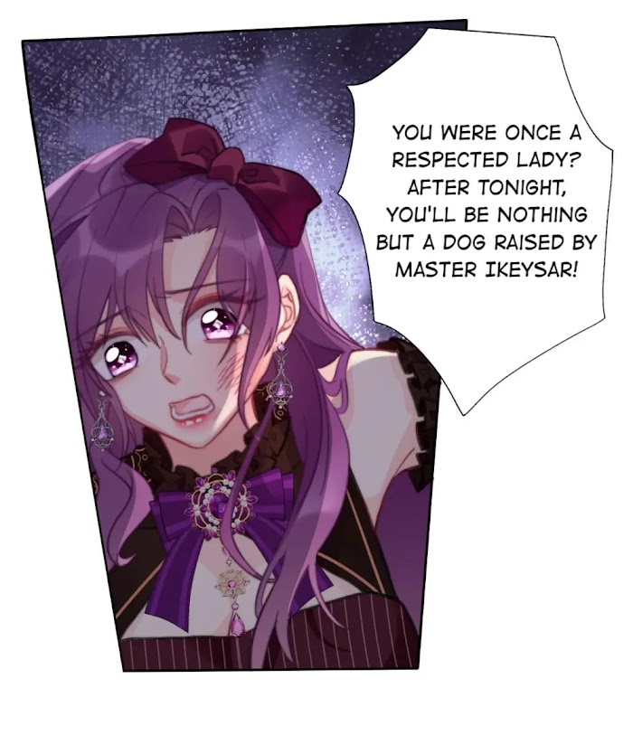 When I Traveled to Another World I Was Forced to Be the Princess of the City? chapter 57 - page 36