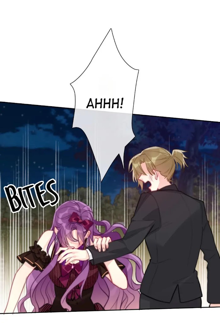 When I Traveled to Another World I Was Forced to Be the Princess of the City? chapter 57 - page 37