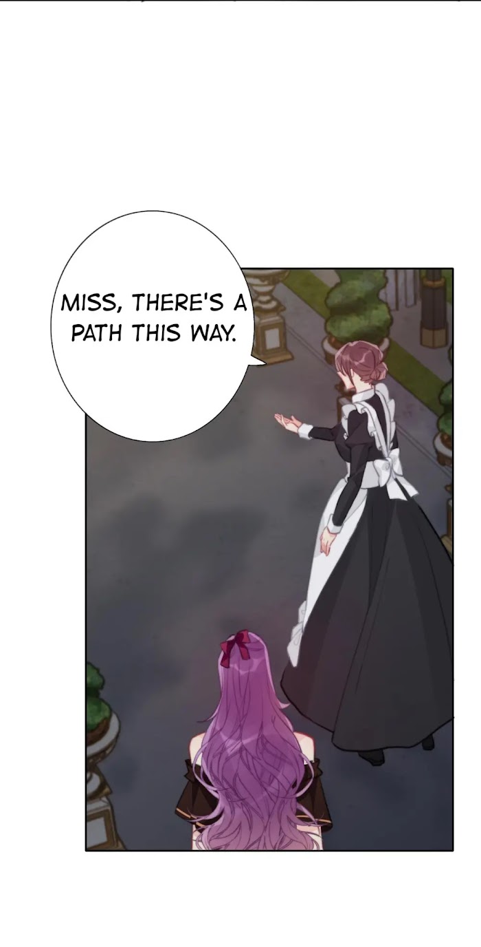 When I Traveled to Another World I Was Forced to Be the Princess of the City? chapter 57 - page 44