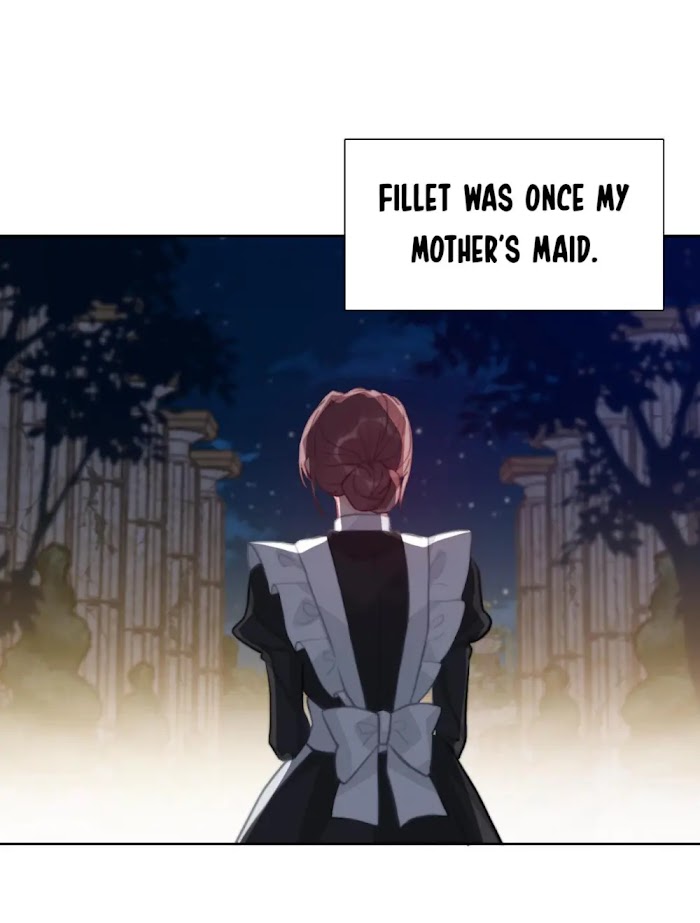 When I Traveled to Another World I Was Forced to Be the Princess of the City? chapter 57 - page 45