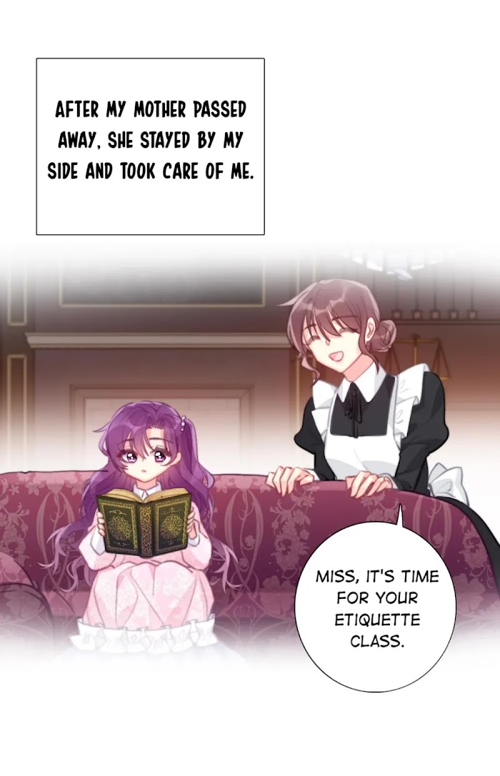 When I Traveled to Another World I Was Forced to Be the Princess of the City? chapter 57 - page 46