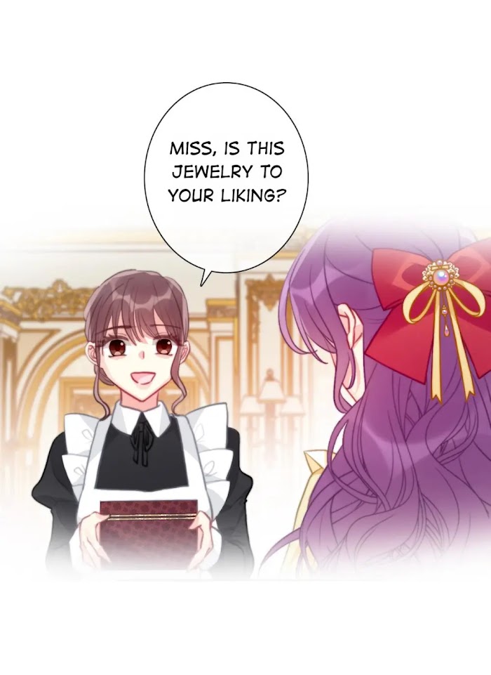 When I Traveled to Another World I Was Forced to Be the Princess of the City? chapter 57 - page 47