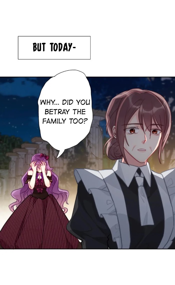 When I Traveled to Another World I Was Forced to Be the Princess of the City? chapter 57 - page 48