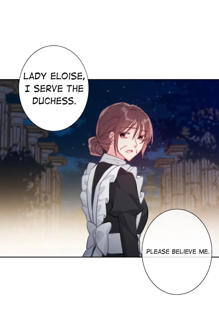 When I Traveled to Another World I Was Forced to Be the Princess of the City? chapter 57 - page 49