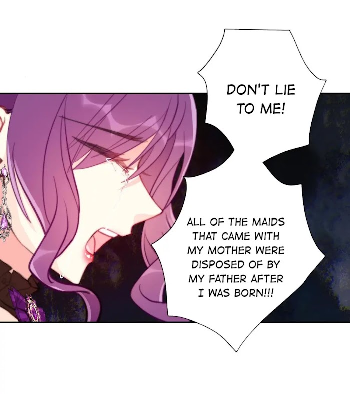 When I Traveled to Another World I Was Forced to Be the Princess of the City? chapter 57 - page 50