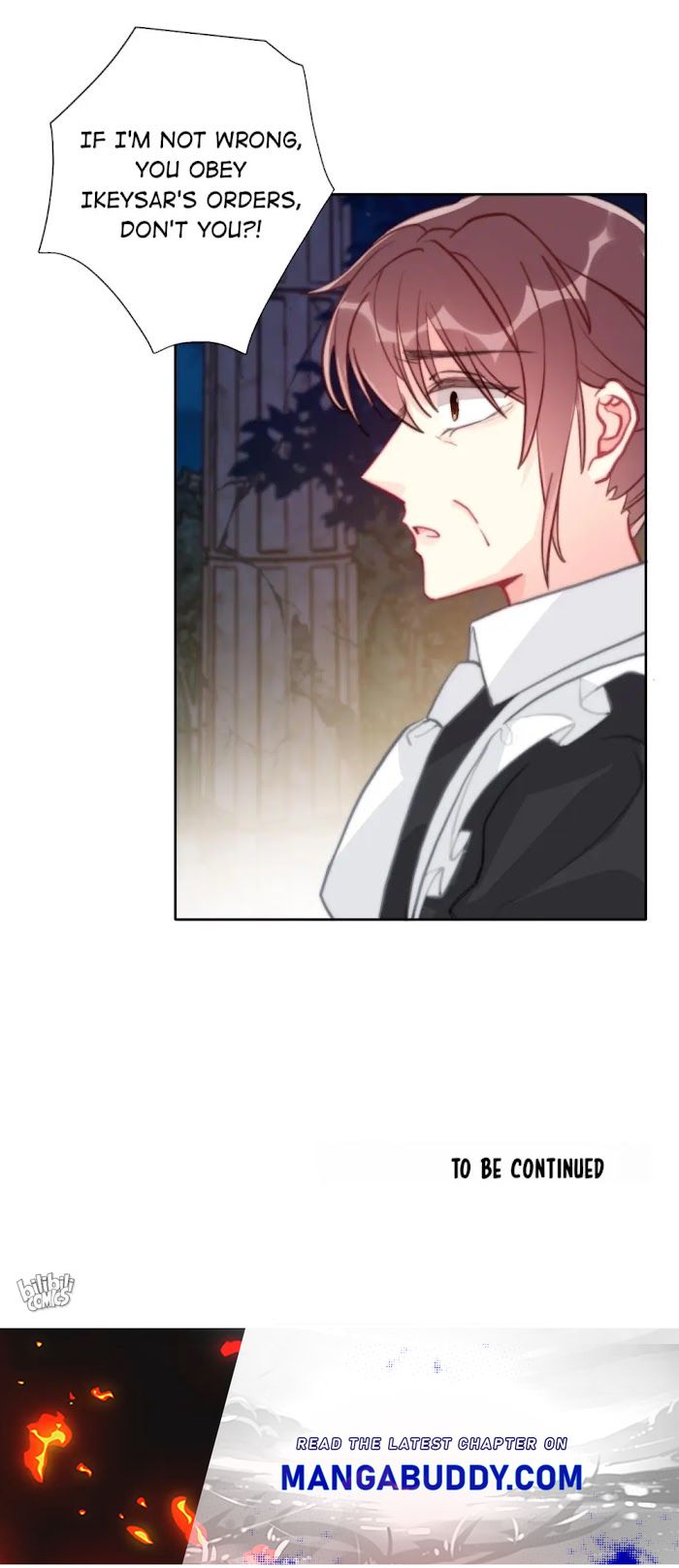 When I Traveled to Another World I Was Forced to Be the Princess of the City? chapter 57 - page 52
