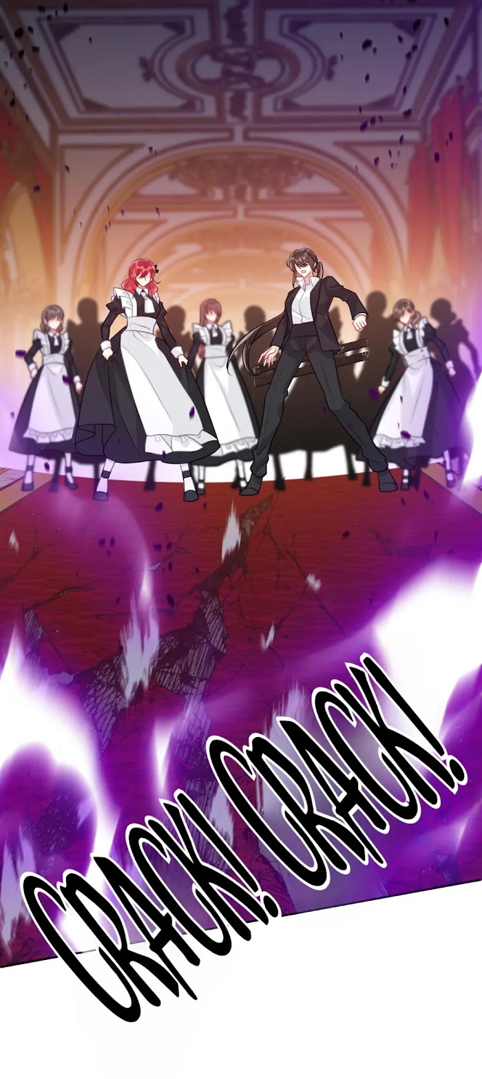 When I Traveled to Another World I Was Forced to Be the Princess of the City? chapter 57 - page 6