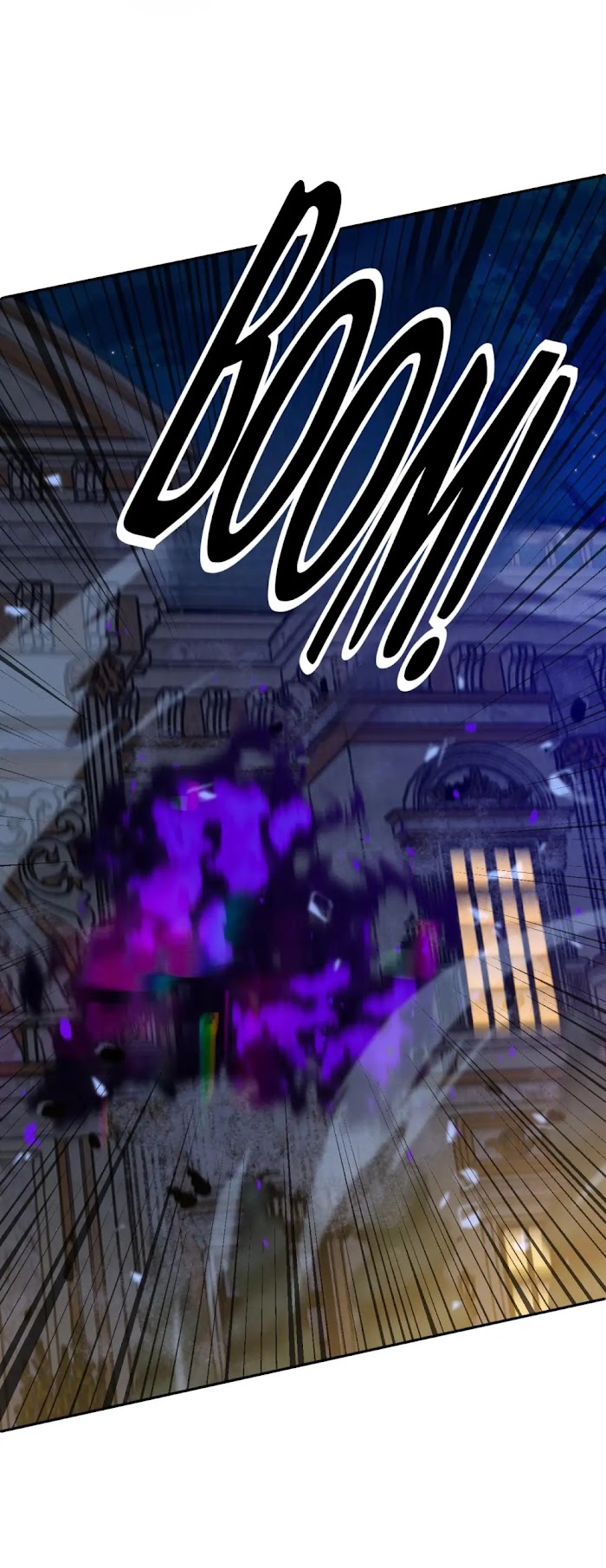 When I Traveled to Another World I Was Forced to Be the Princess of the City? chapter 57 - page 7