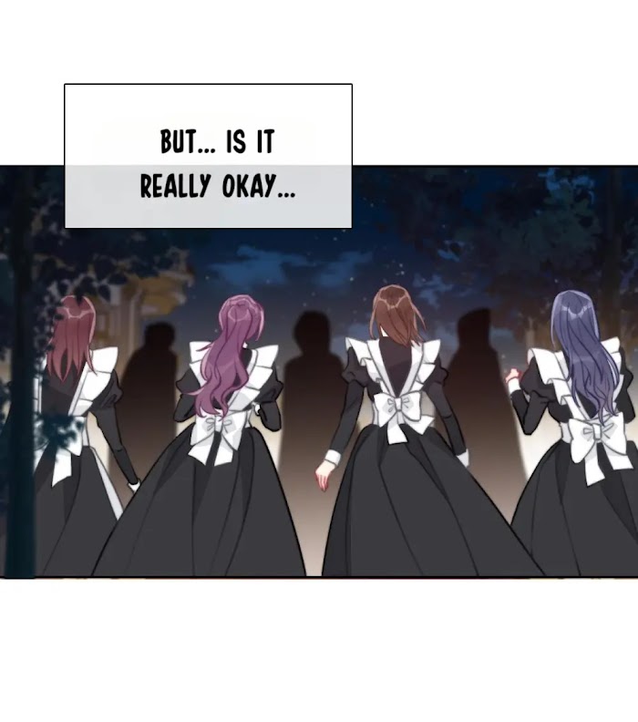When I Traveled to Another World I Was Forced to Be the Princess of the City? chapter 56 - page 13