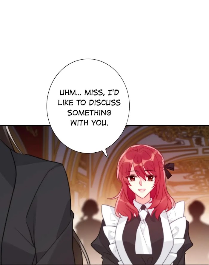 When I Traveled to Another World I Was Forced to Be the Princess of the City? chapter 56 - page 19