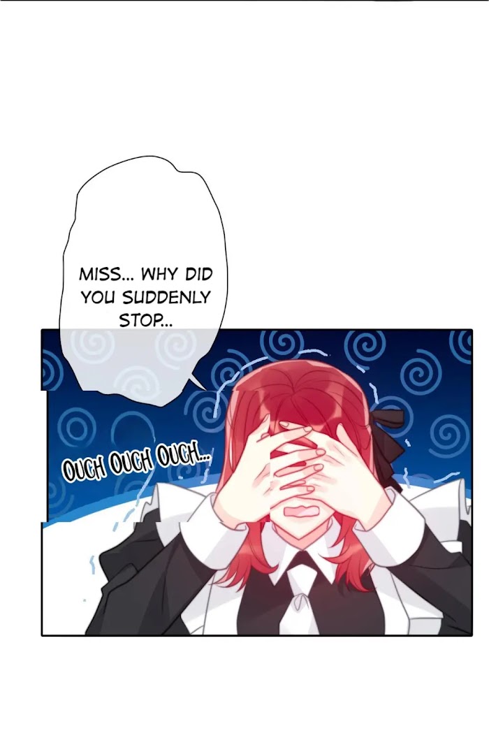 When I Traveled to Another World I Was Forced to Be the Princess of the City? chapter 56 - page 23