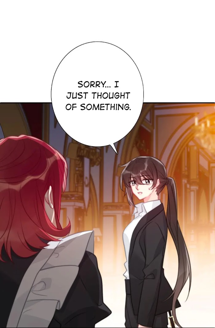 When I Traveled to Another World I Was Forced to Be the Princess of the City? chapter 56 - page 24