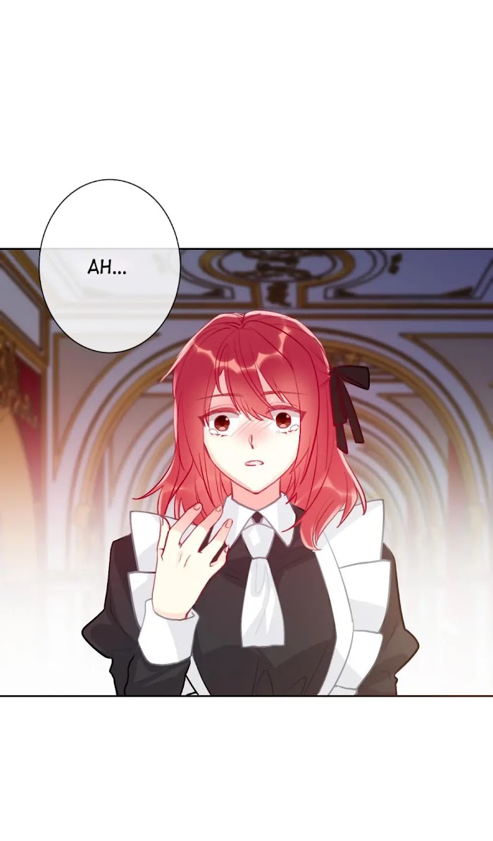 When I Traveled to Another World I Was Forced to Be the Princess of the City? chapter 56 - page 26