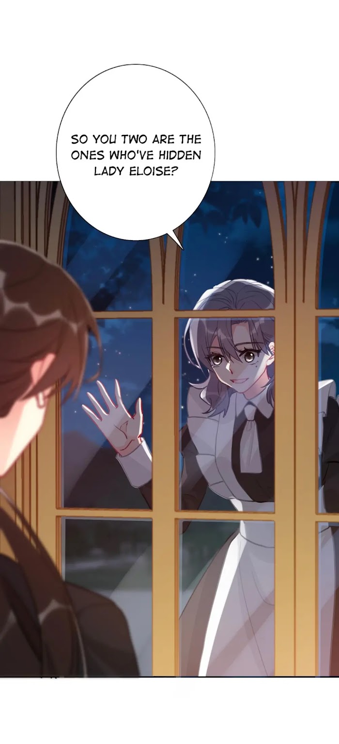 When I Traveled to Another World I Was Forced to Be the Princess of the City? chapter 56 - page 32