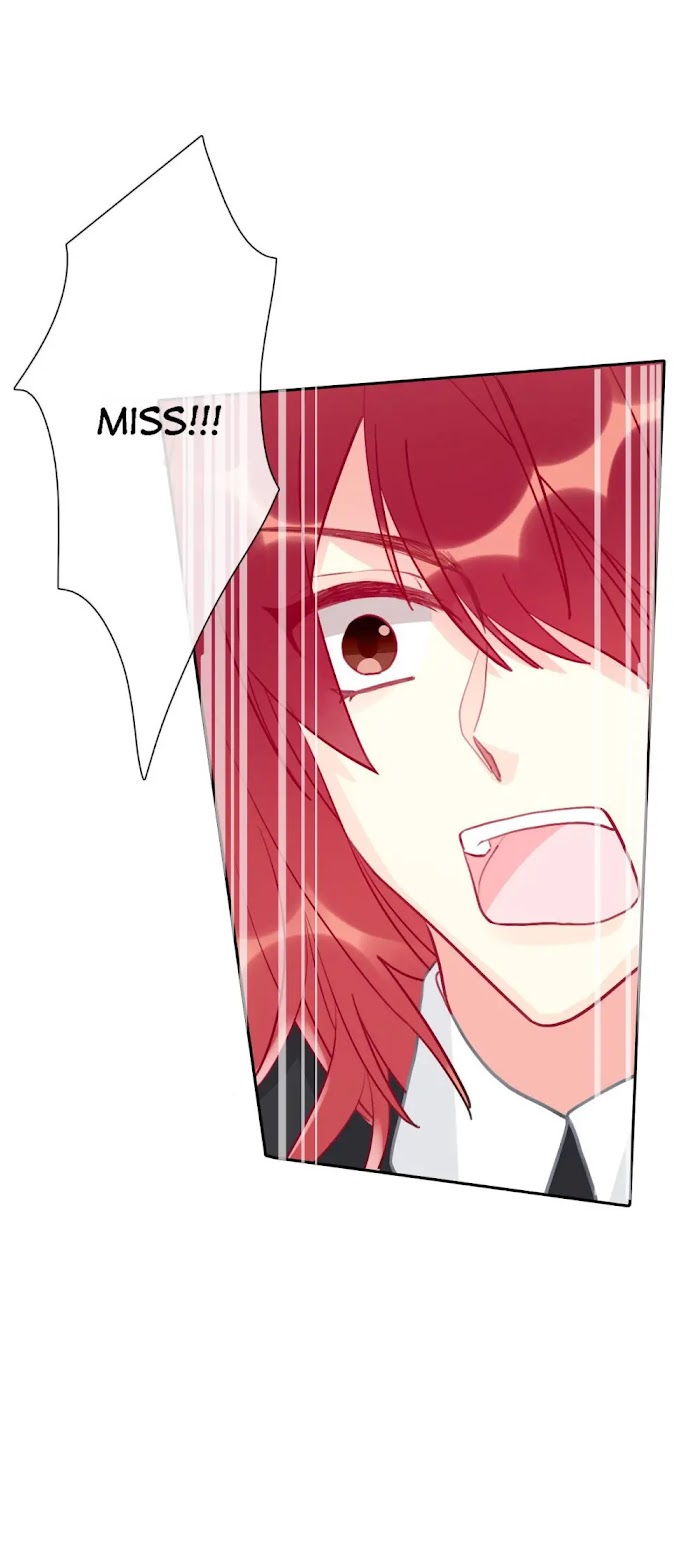 When I Traveled to Another World I Was Forced to Be the Princess of the City? chapter 56 - page 33