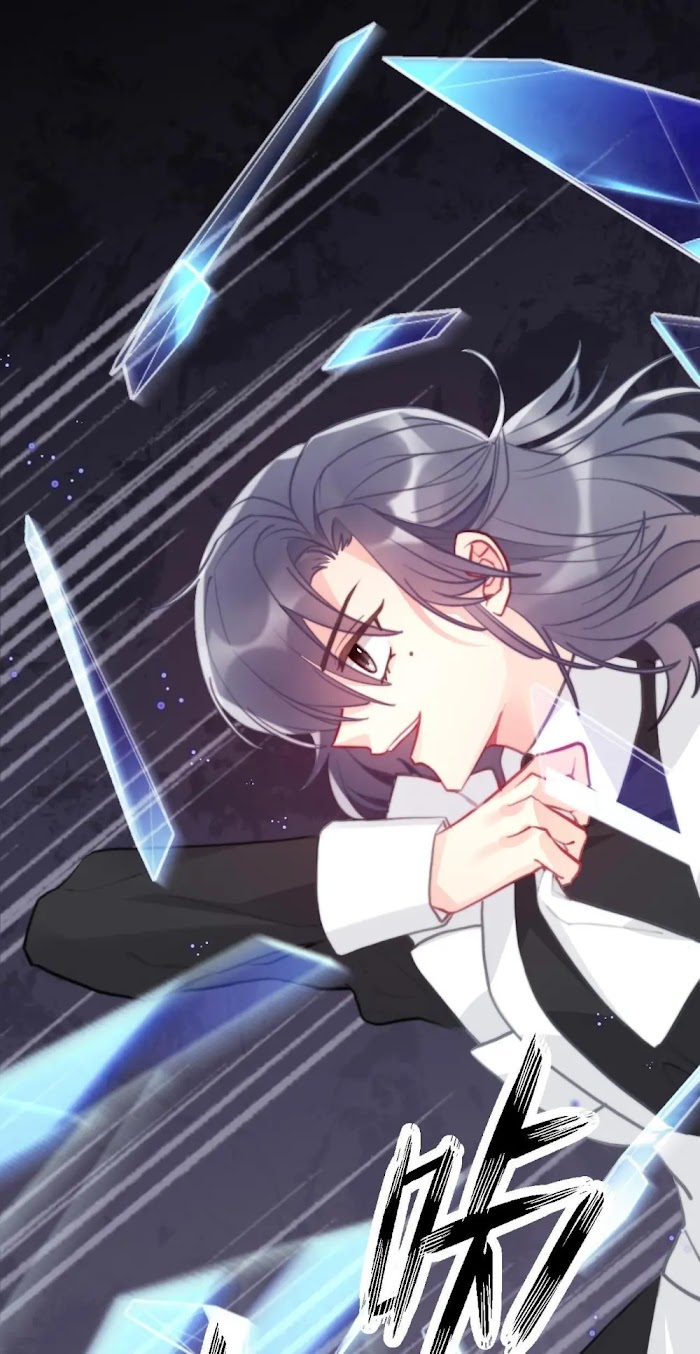 When I Traveled to Another World I Was Forced to Be the Princess of the City? chapter 56 - page 35