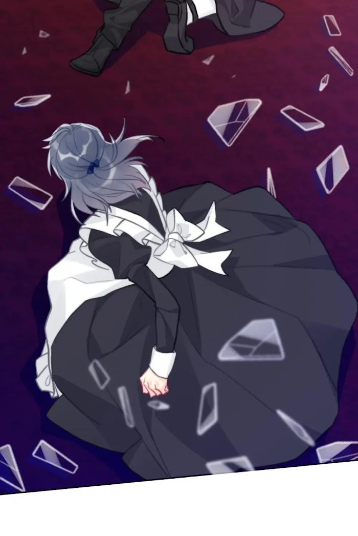 When I Traveled to Another World I Was Forced to Be the Princess of the City? chapter 56 - page 38