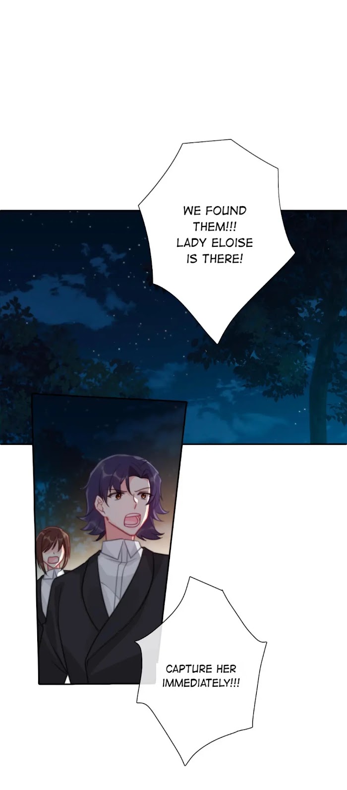 When I Traveled to Another World I Was Forced to Be the Princess of the City? chapter 56 - page 4