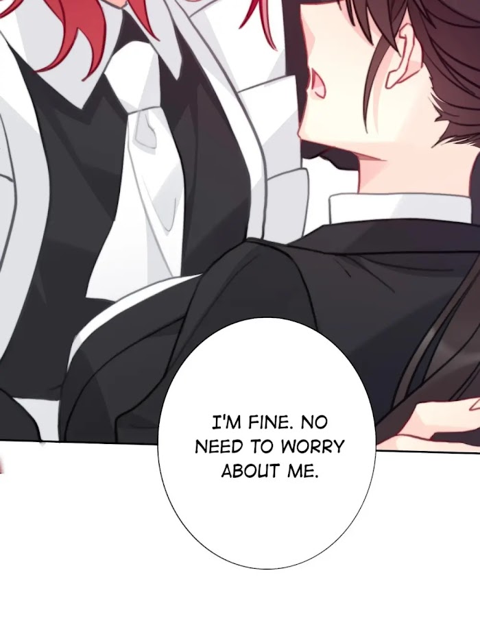 When I Traveled to Another World I Was Forced to Be the Princess of the City? chapter 56 - page 40
