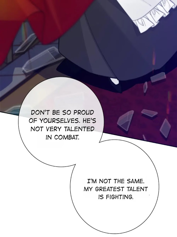 When I Traveled to Another World I Was Forced to Be the Princess of the City? chapter 56 - page 42