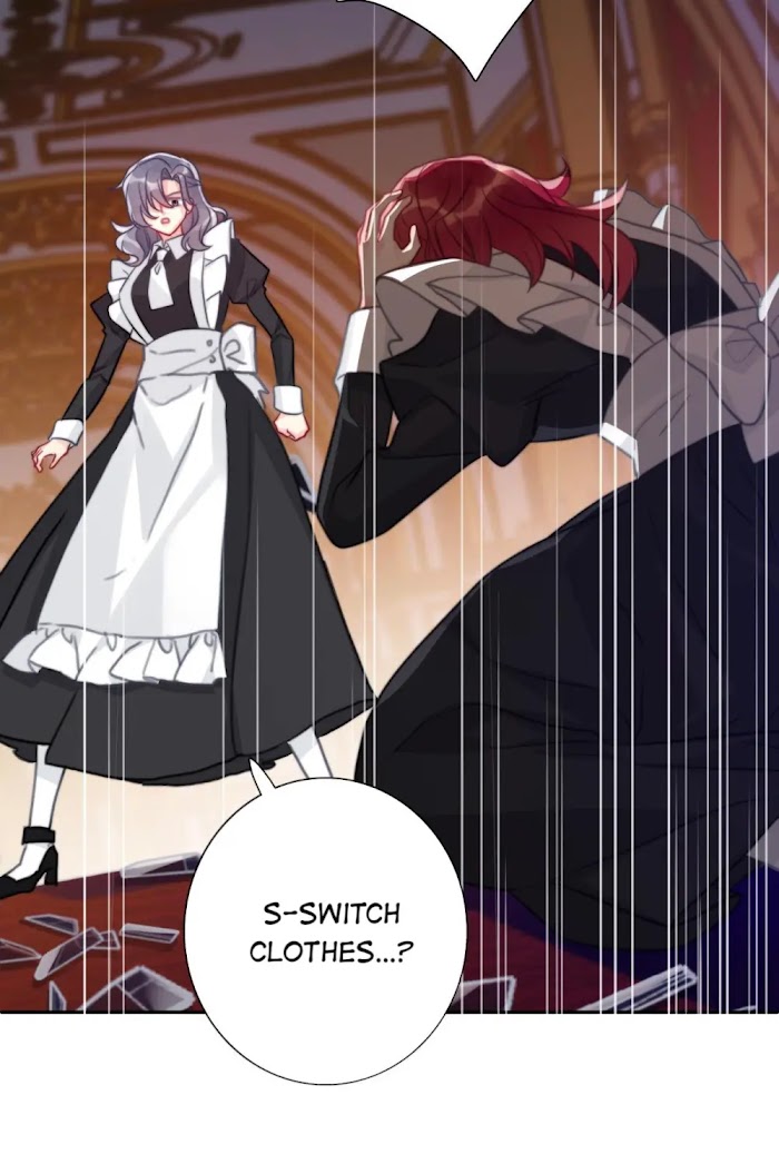 When I Traveled to Another World I Was Forced to Be the Princess of the City? chapter 56 - page 47