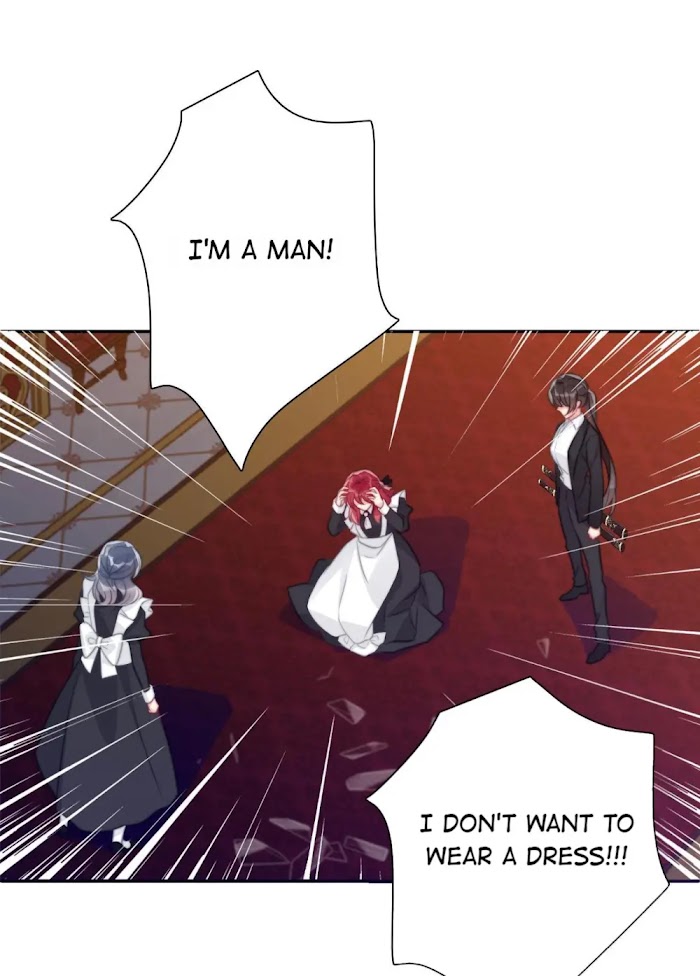When I Traveled to Another World I Was Forced to Be the Princess of the City? chapter 56 - page 48