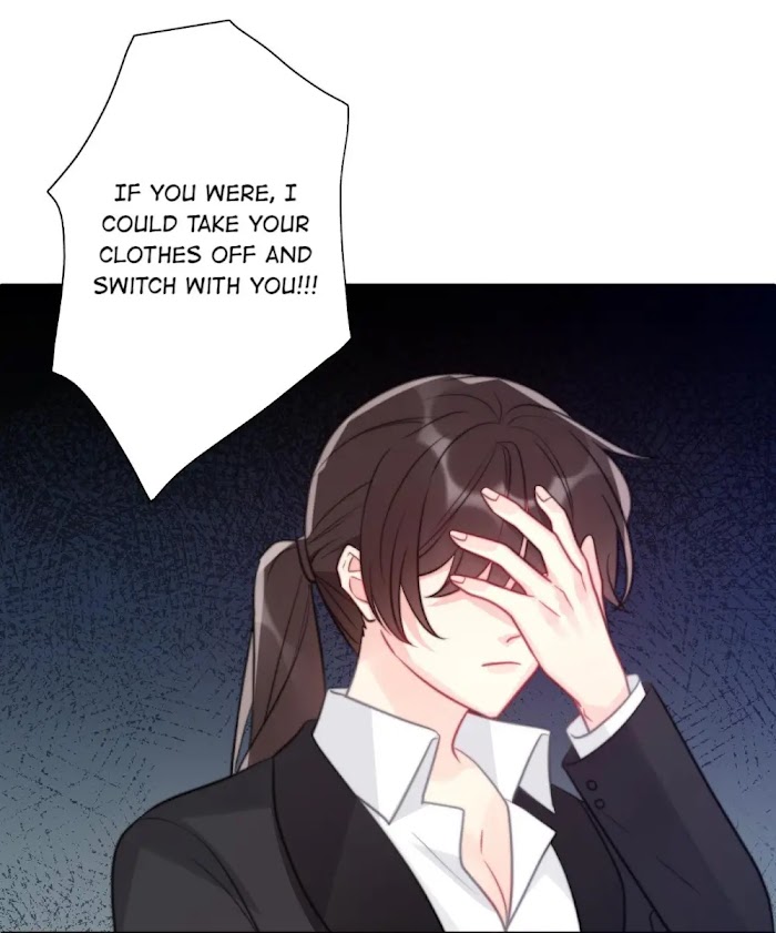 When I Traveled to Another World I Was Forced to Be the Princess of the City? chapter 56 - page 50