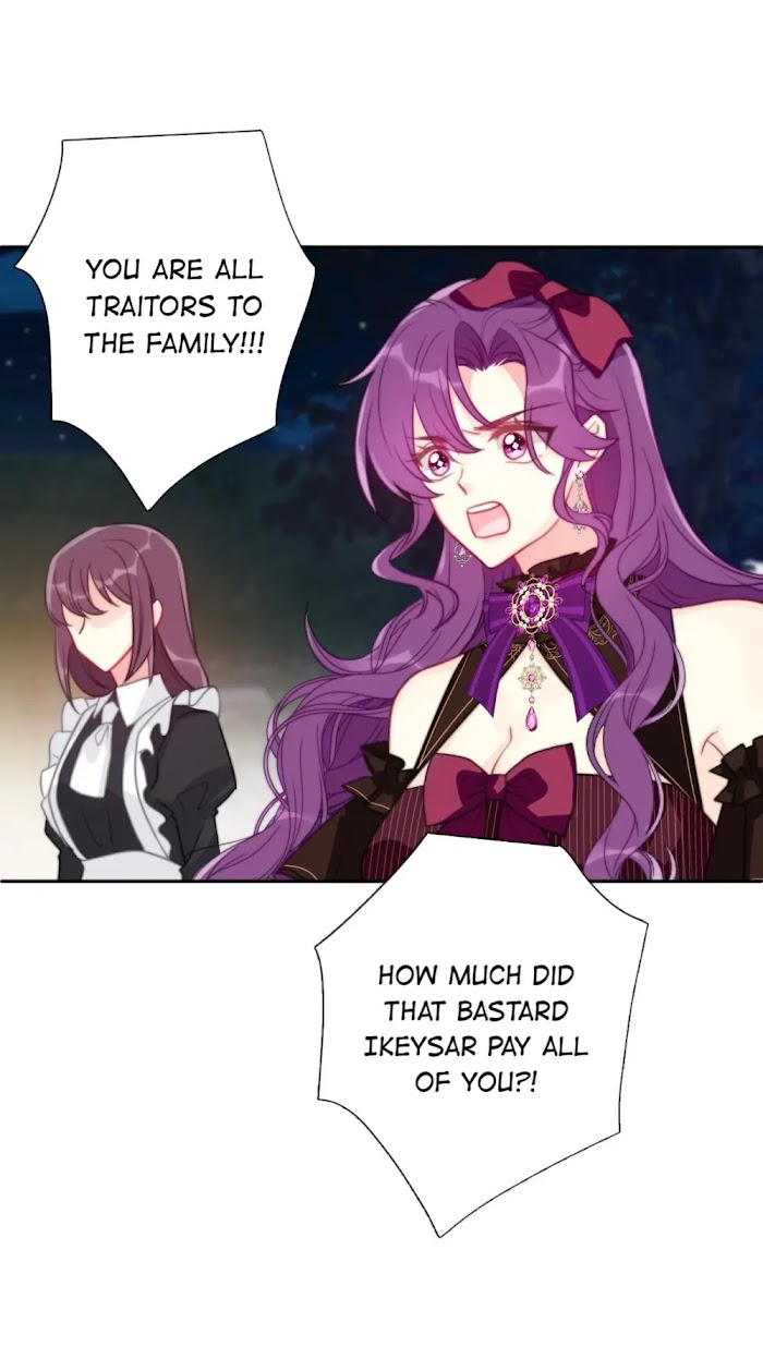 When I Traveled to Another World I Was Forced to Be the Princess of the City? chapter 56 - page 6