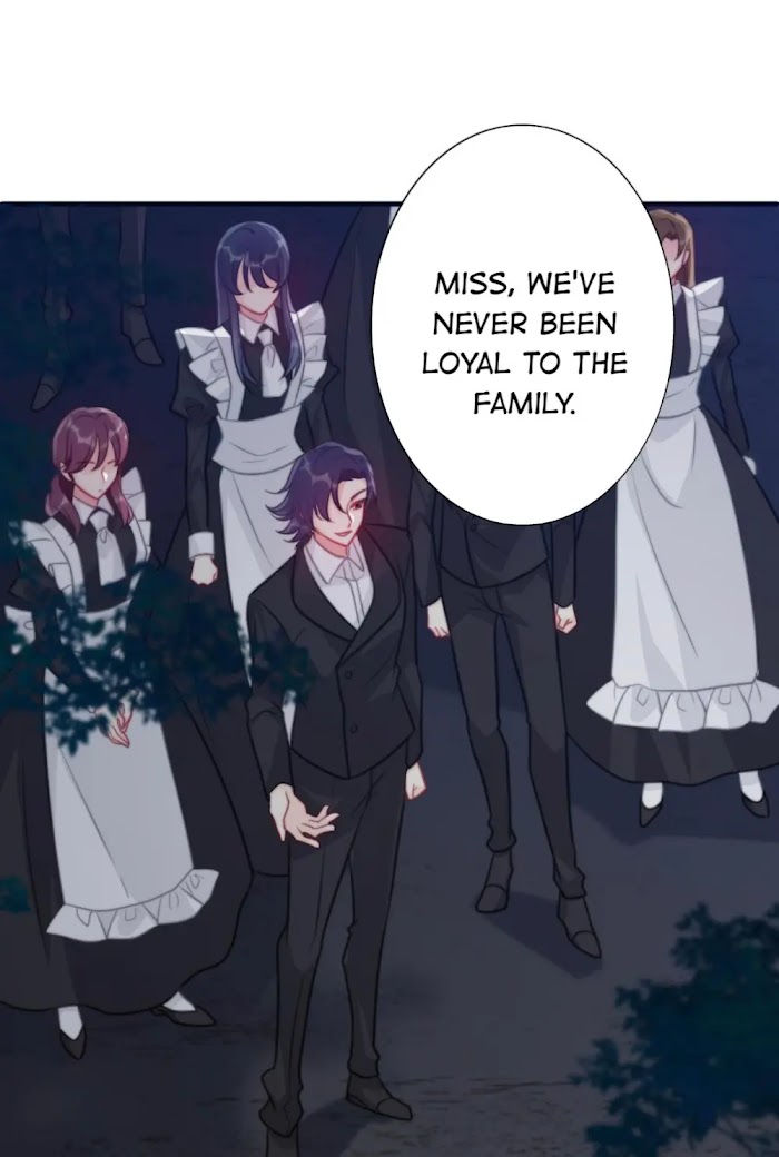 When I Traveled to Another World I Was Forced to Be the Princess of the City? chapter 56 - page 7