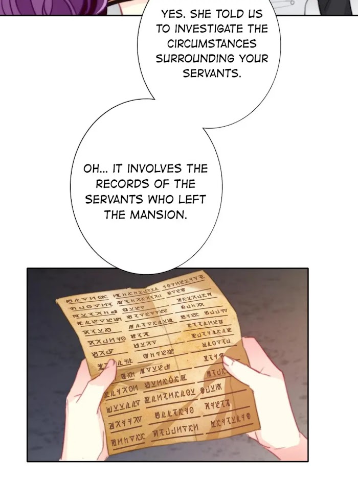 When I Traveled to Another World I Was Forced to Be the Princess of the City? chapter 55 - page 10