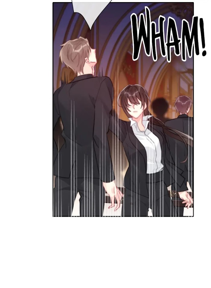When I Traveled to Another World I Was Forced to Be the Princess of the City? chapter 55 - page 15