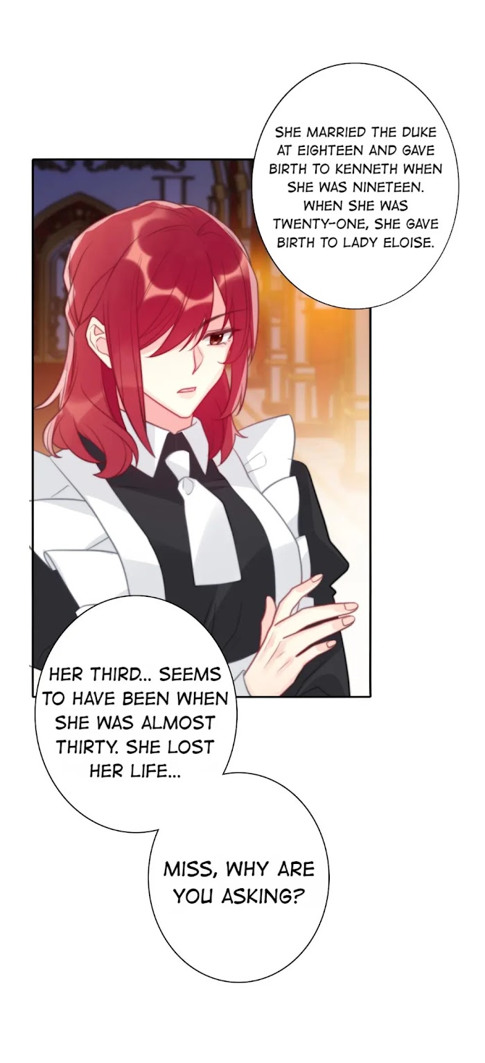 When I Traveled to Another World I Was Forced to Be the Princess of the City? chapter 55 - page 29