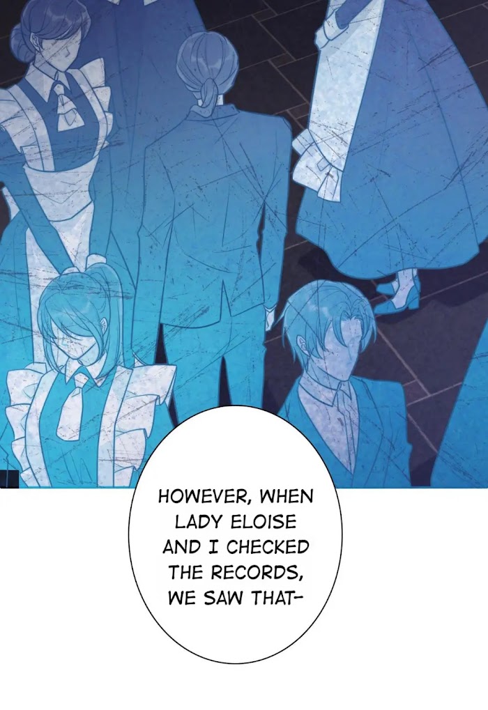 When I Traveled to Another World I Was Forced to Be the Princess of the City? chapter 55 - page 32