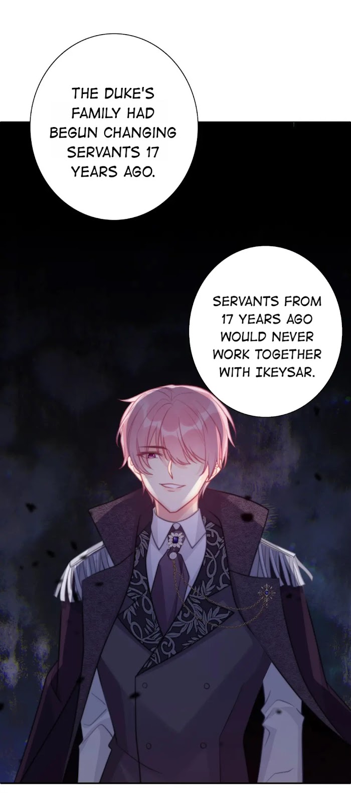 When I Traveled to Another World I Was Forced to Be the Princess of the City? chapter 55 - page 33