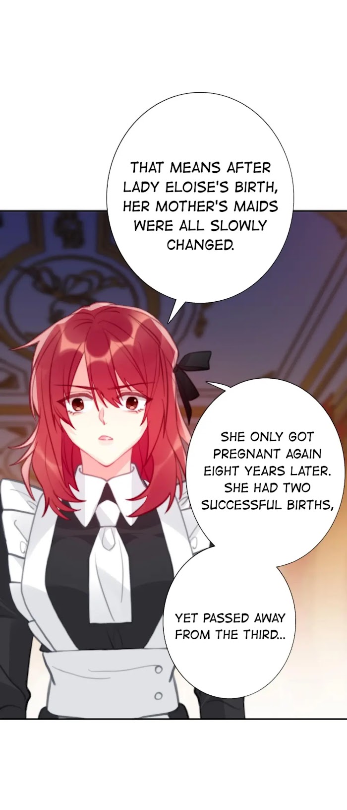 When I Traveled to Another World I Was Forced to Be the Princess of the City? chapter 55 - page 36