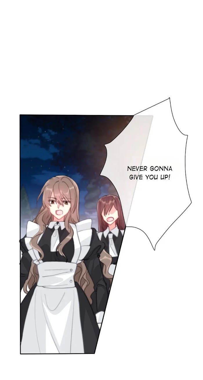 When I Traveled to Another World I Was Forced to Be the Princess of the City? chapter 55 - page 4