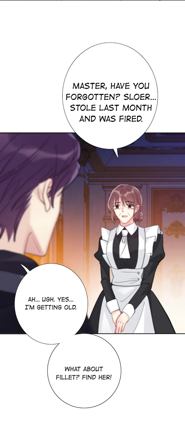 When I Traveled to Another World I Was Forced to Be the Princess of the City? chapter 55 - page 41