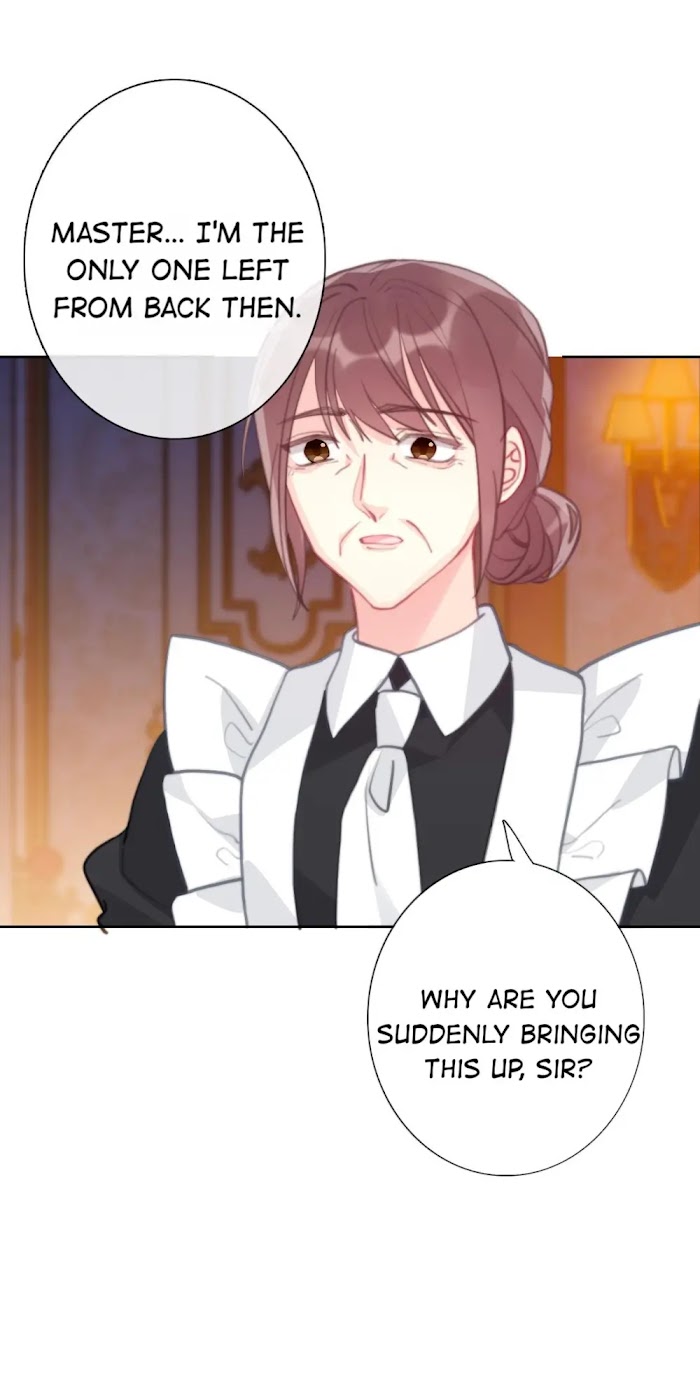 When I Traveled to Another World I Was Forced to Be the Princess of the City? chapter 55 - page 43