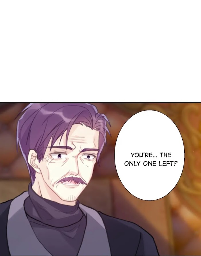 When I Traveled to Another World I Was Forced to Be the Princess of the City? chapter 55 - page 44