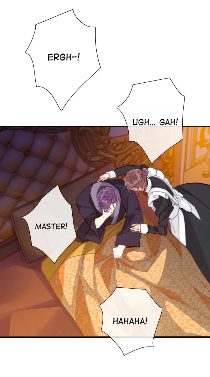 When I Traveled to Another World I Was Forced to Be the Princess of the City? chapter 55 - page 46