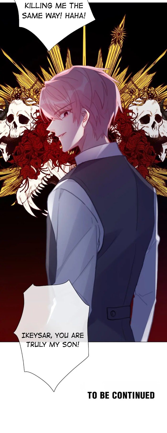 When I Traveled to Another World I Was Forced to Be the Princess of the City? chapter 55 - page 48