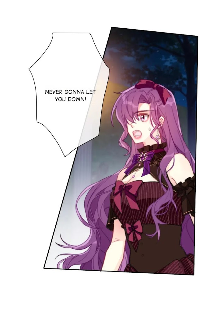 When I Traveled to Another World I Was Forced to Be the Princess of the City? chapter 55 - page 5