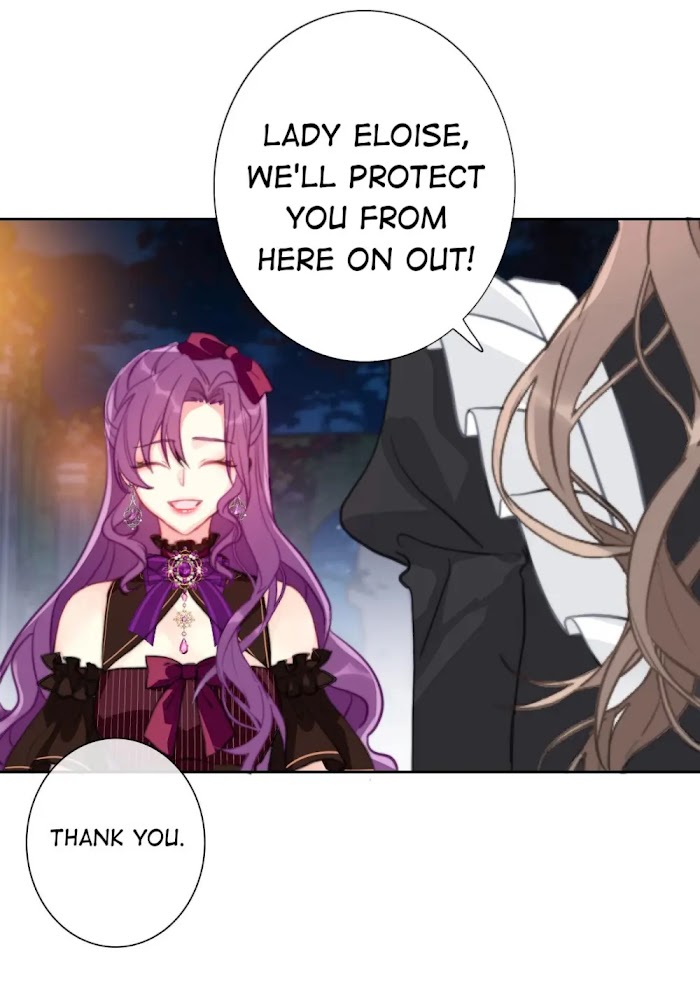 When I Traveled to Another World I Was Forced to Be the Princess of the City? chapter 55 - page 7