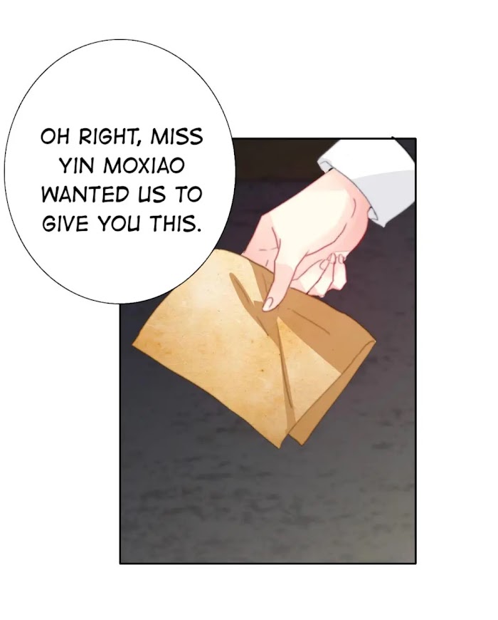 When I Traveled to Another World I Was Forced to Be the Princess of the City? chapter 55 - page 8