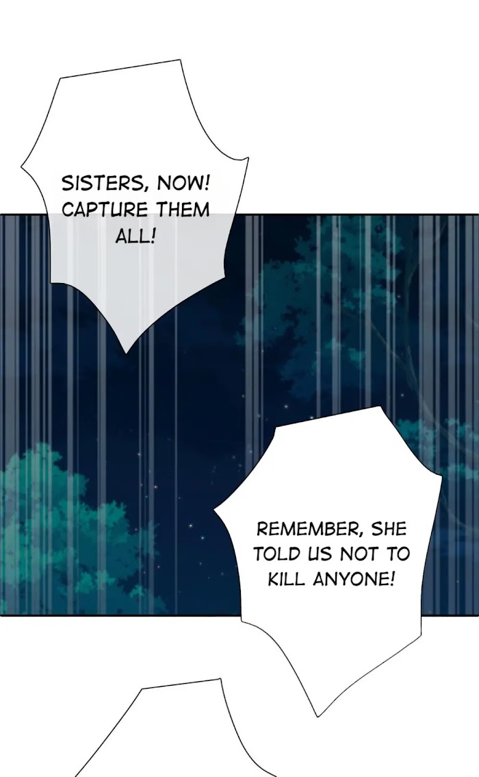 When I Traveled to Another World I Was Forced to Be the Princess of the City? chapter 54 - page 15