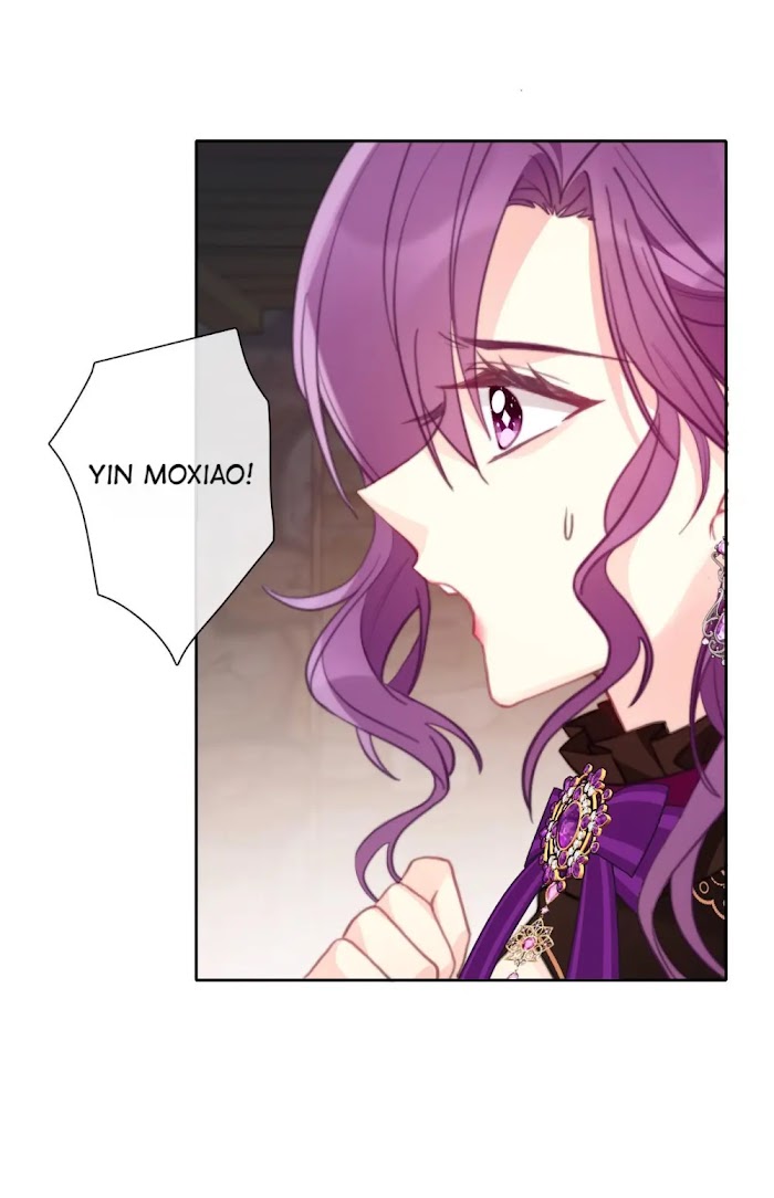 When I Traveled to Another World I Was Forced to Be the Princess of the City? chapter 54 - page 33