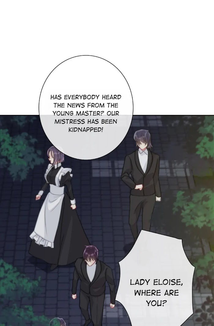 When I Traveled to Another World I Was Forced to Be the Princess of the City? chapter 54 - page 4