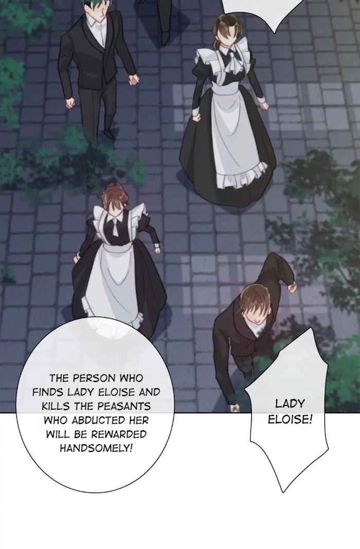 When I Traveled to Another World I Was Forced to Be the Princess of the City? chapter 54 - page 5