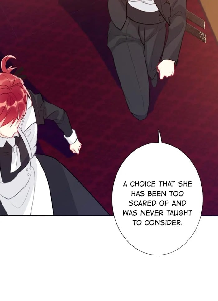 When I Traveled to Another World I Was Forced to Be the Princess of the City? chapter 54 - page 54