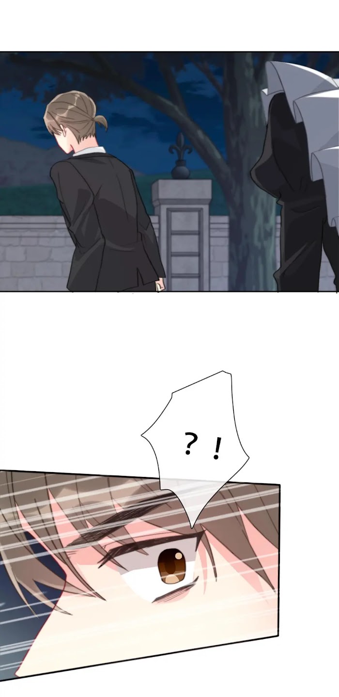 When I Traveled to Another World I Was Forced to Be the Princess of the City? chapter 54 - page 6